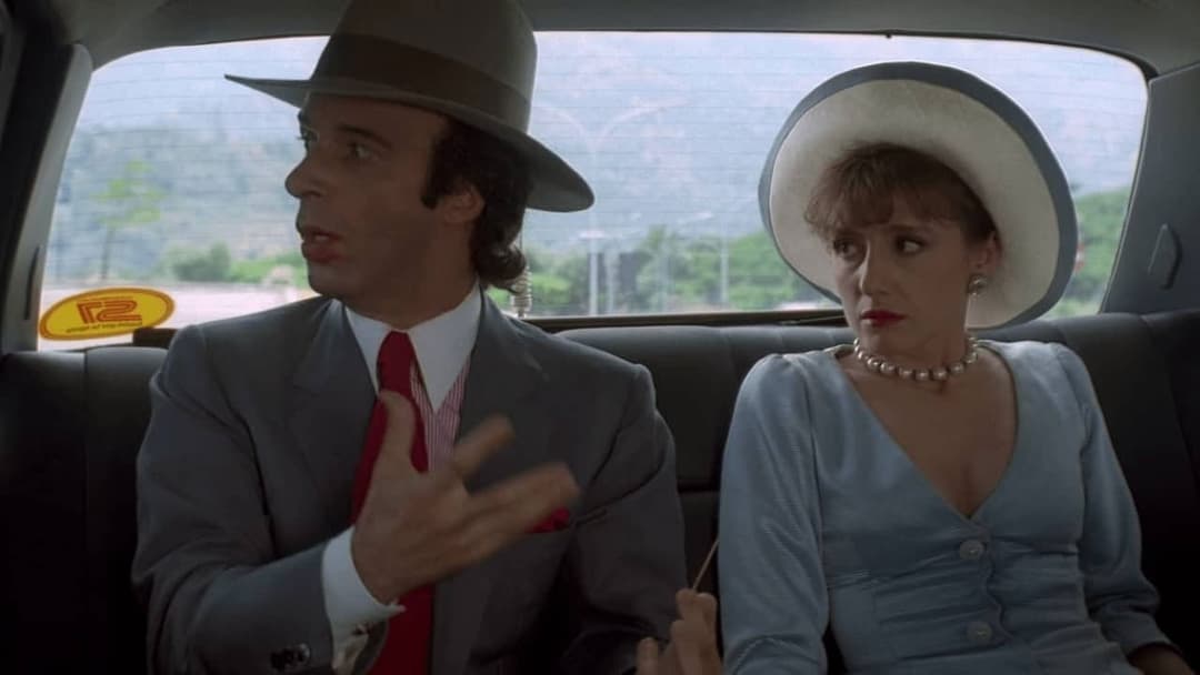 Zahnstocher-Johnny backdrop 11