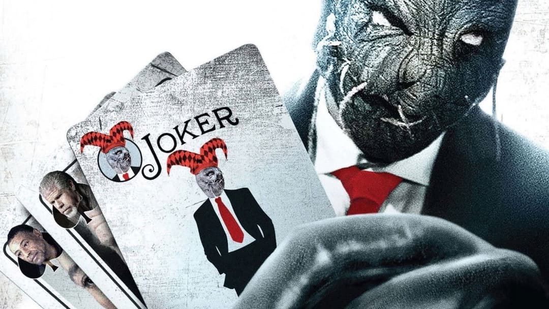 Poker Night backdrop 3