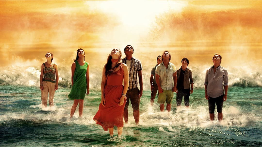 Філософи: Урок виживання backdrop 2