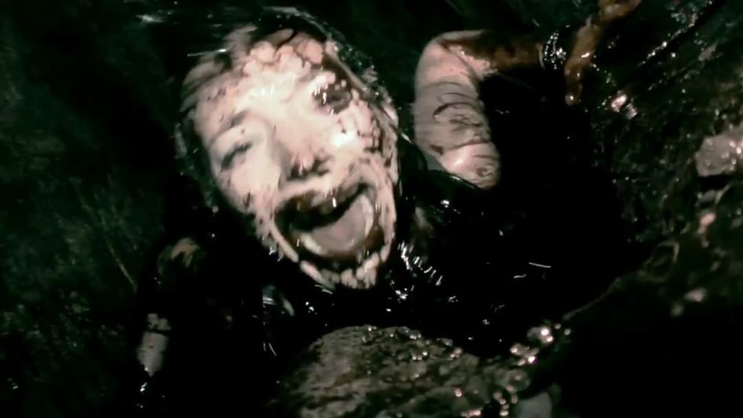 Париж. Місто мертвих backdrop 16