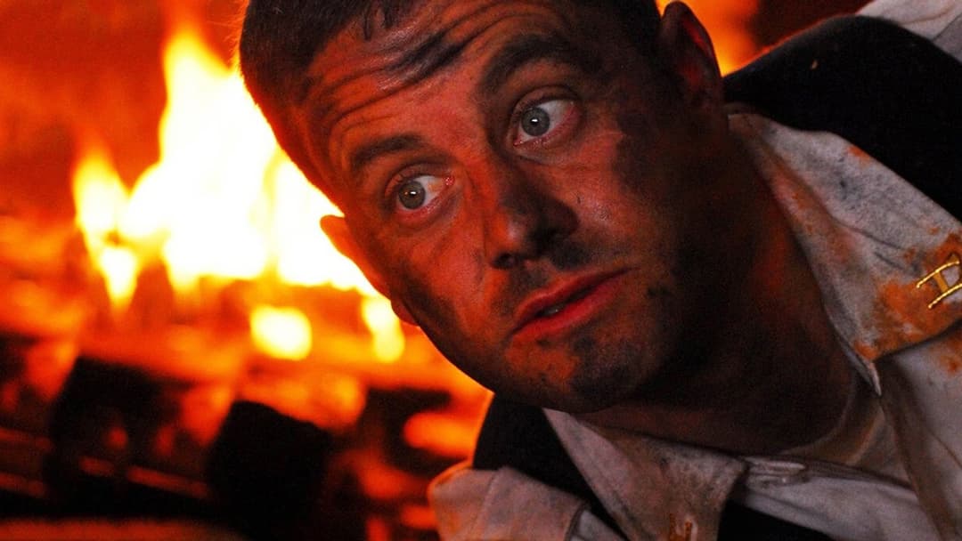 Fireproof backdrop 8