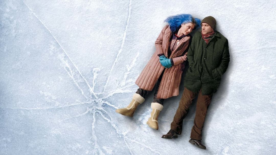 Eternal Sunshine of the Spotless Mind backdrop 5