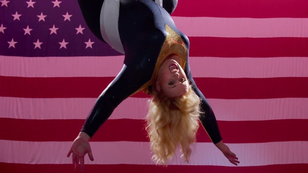 Pitch Perfect 2 backdrop 6