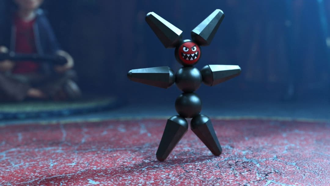 Baymax - Riesiges Robowabohu backdrop 20