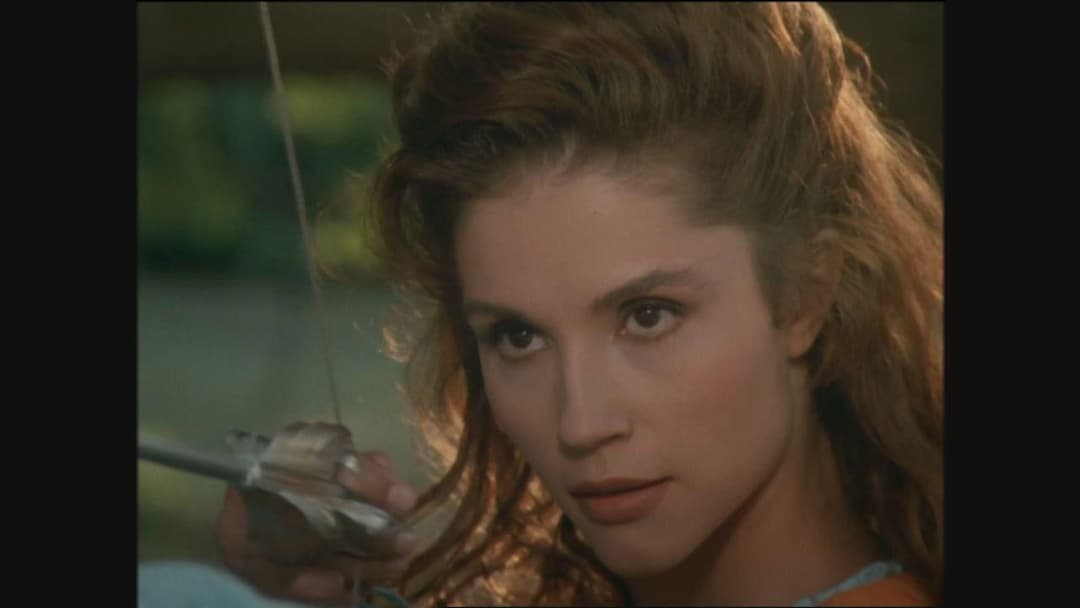 Fantaghirò 2 backdrop 2