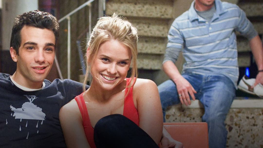 Zu scharf, um wahr zu sein backdrop 4