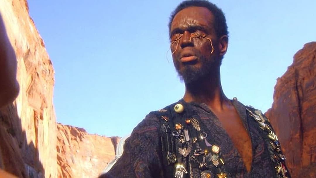 Highway zur Hölle backdrop 7