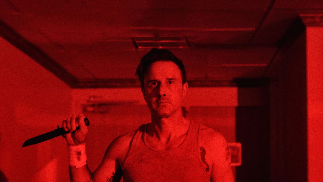 12 Hour Shift backdrop 3