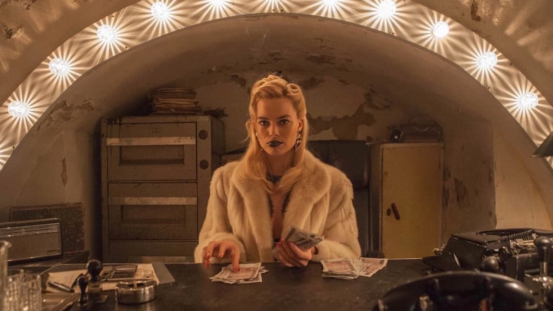 Термінал backdrop 7