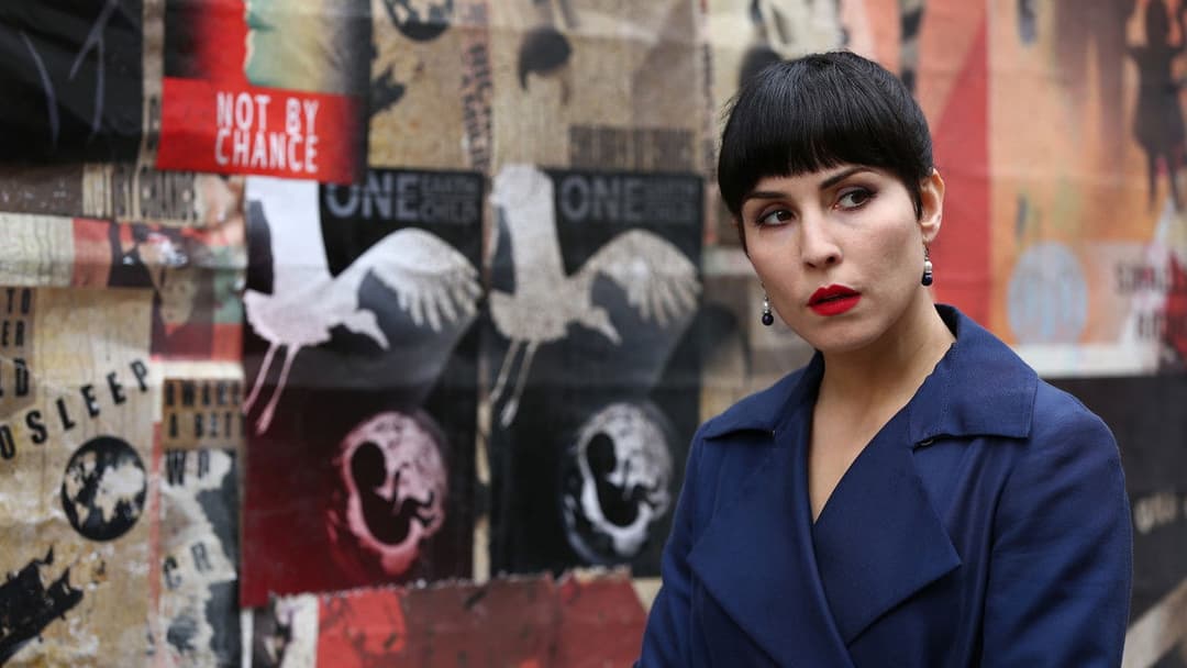 What Happened to Monday backdrop 14