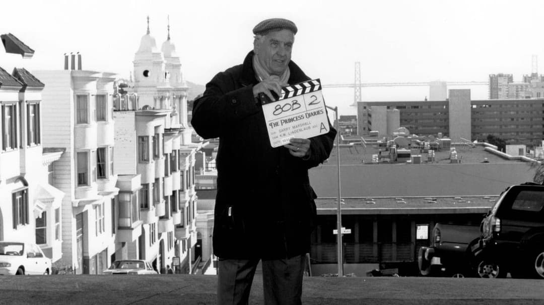 Plötzlich Prinzessin backdrop 15