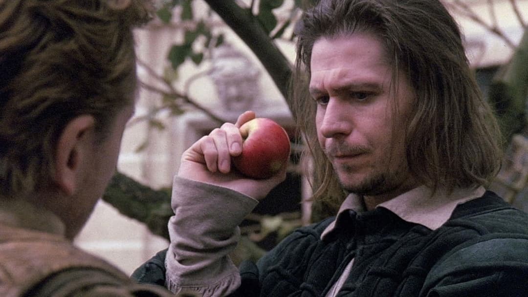 Rosencrantz & Guildenstern Are Dead backdrop 16