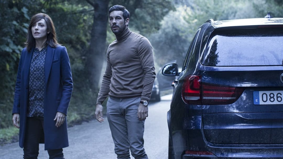 The Invisible Guest backdrop 9