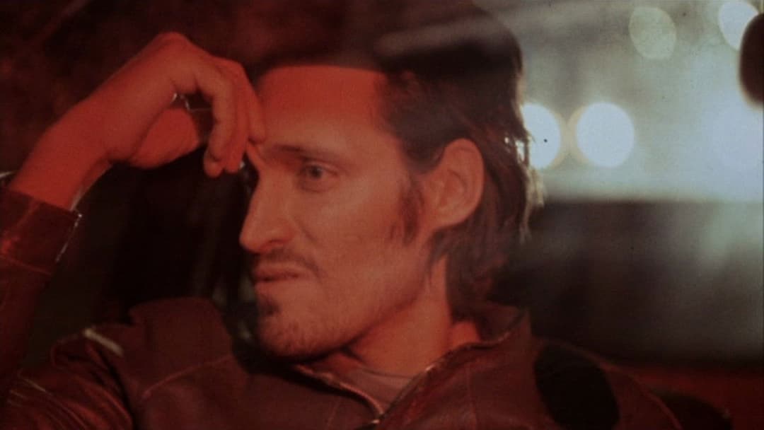 Баффало '66 backdrop 19