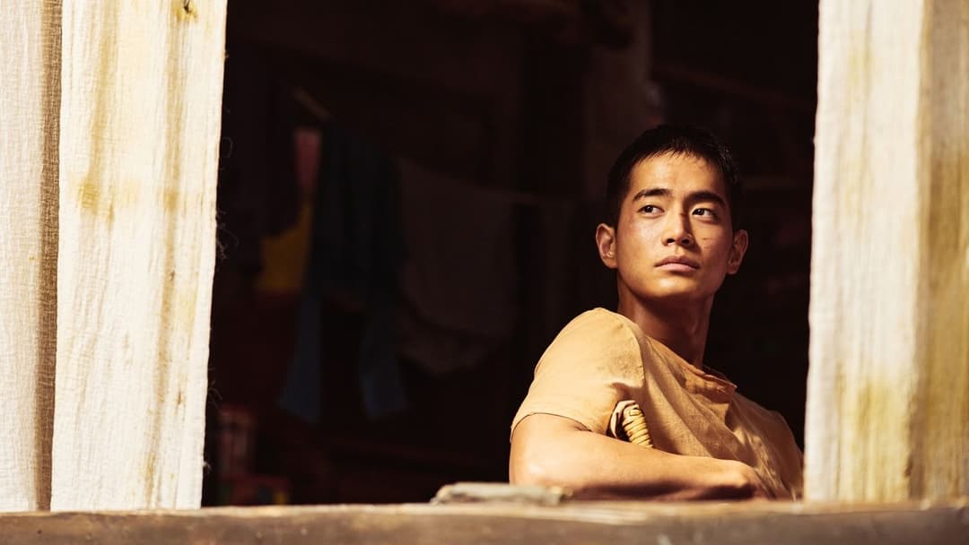 The Childe backdrop 5