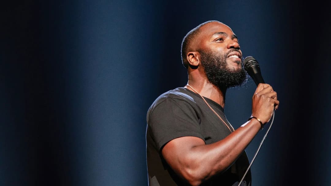 Мо Ґілліґан: Відчути момент