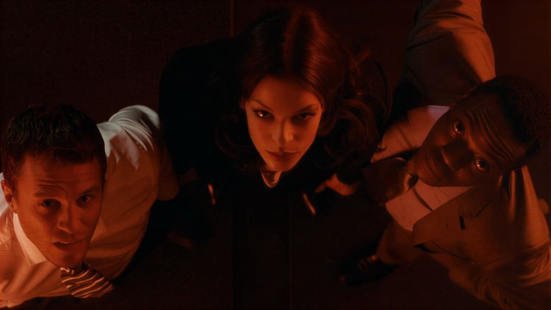 Екзамен backdrop 5