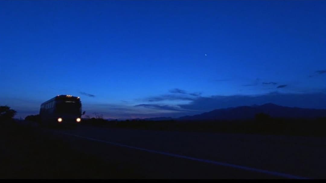 Almost Famous - Fast berühmt backdrop 14