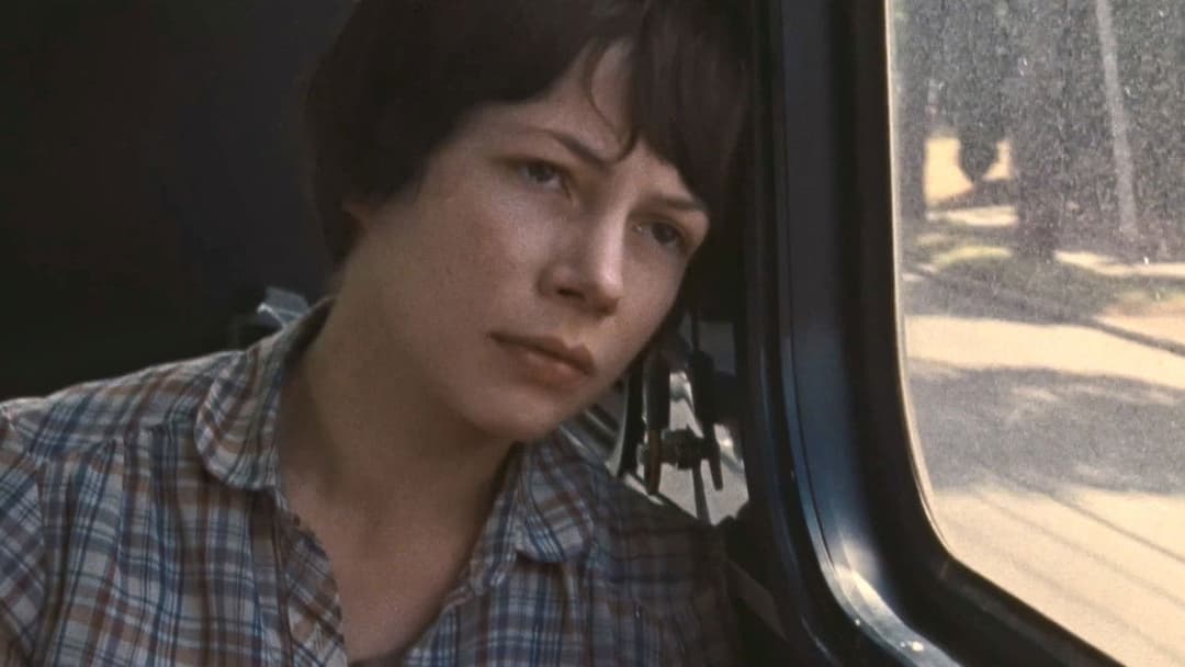 Wendy and Lucy backdrop 13