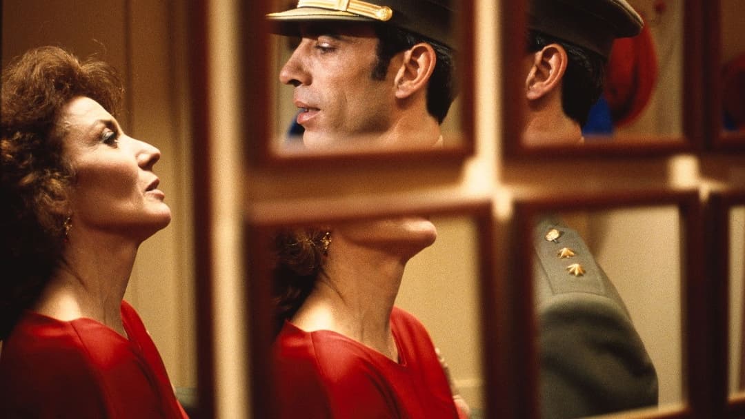 The Flower of My Secret backdrop 4