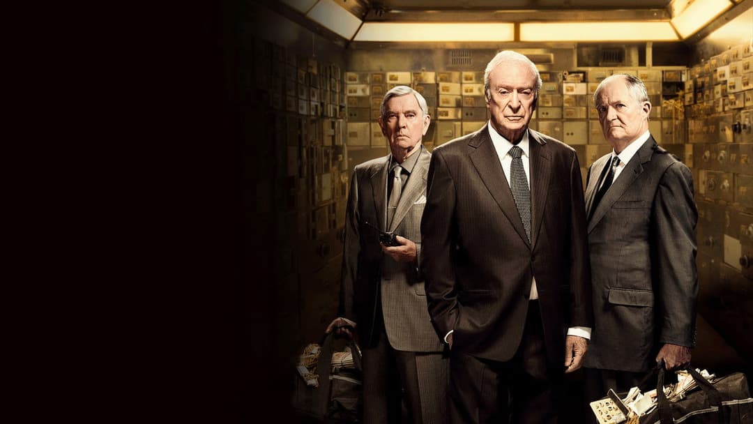 Король злодіїв backdrop 1