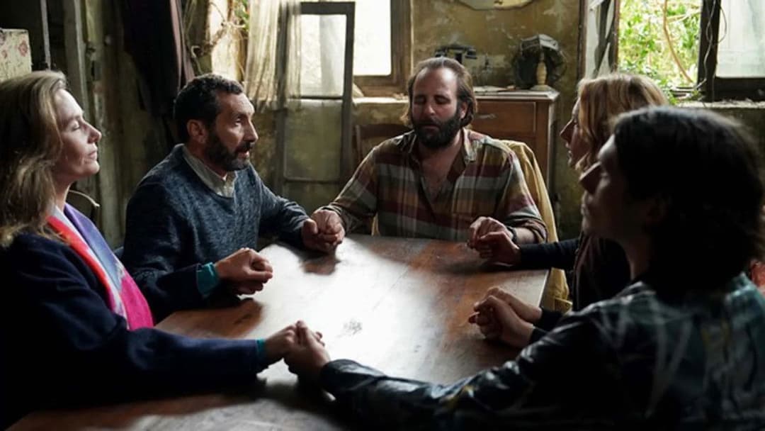 Перетин часів backdrop 14