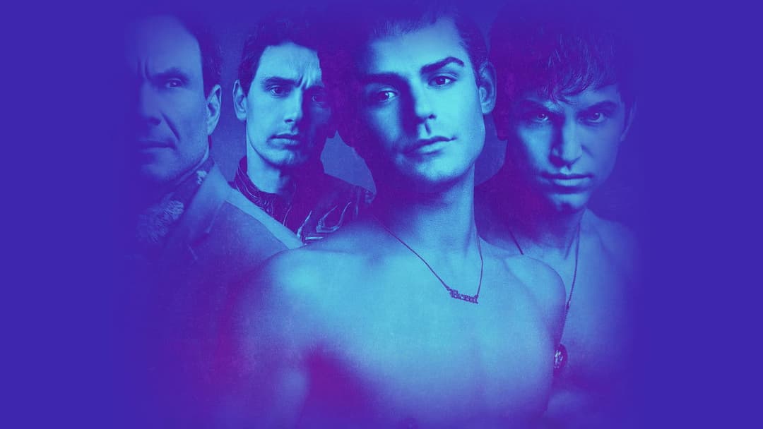 King Cobra backdrop 2