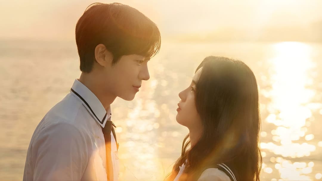 Even If This Love Disappears Tonight backdrop 6