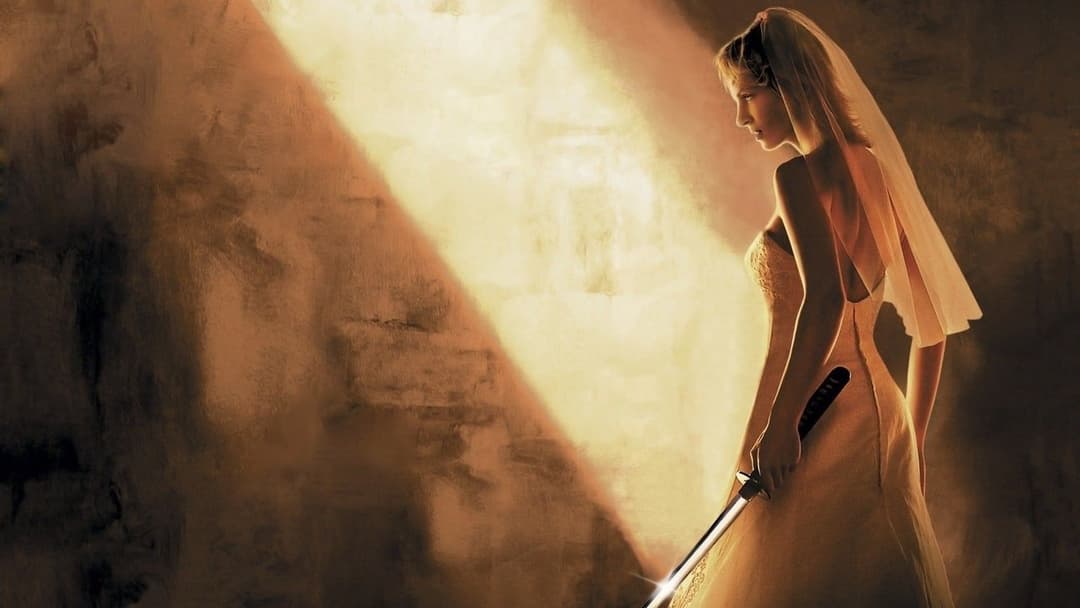 Kill Bill - Volume 2 backdrop 6