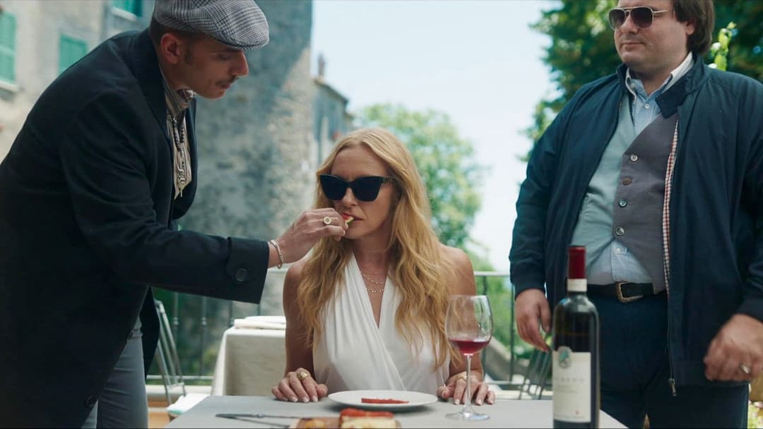 Мафія Мама backdrop 14