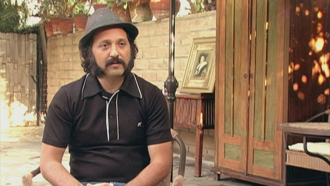 Exit Through the Gift Shop backdrop 10