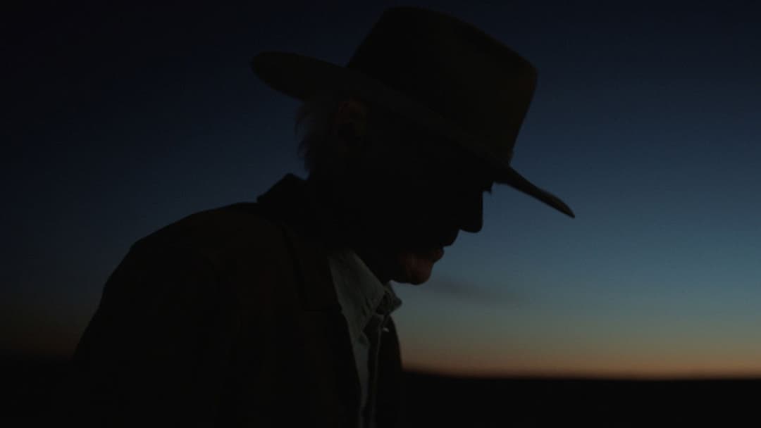 Cry Macho backdrop 9