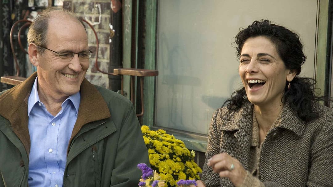 The Visitor backdrop 4