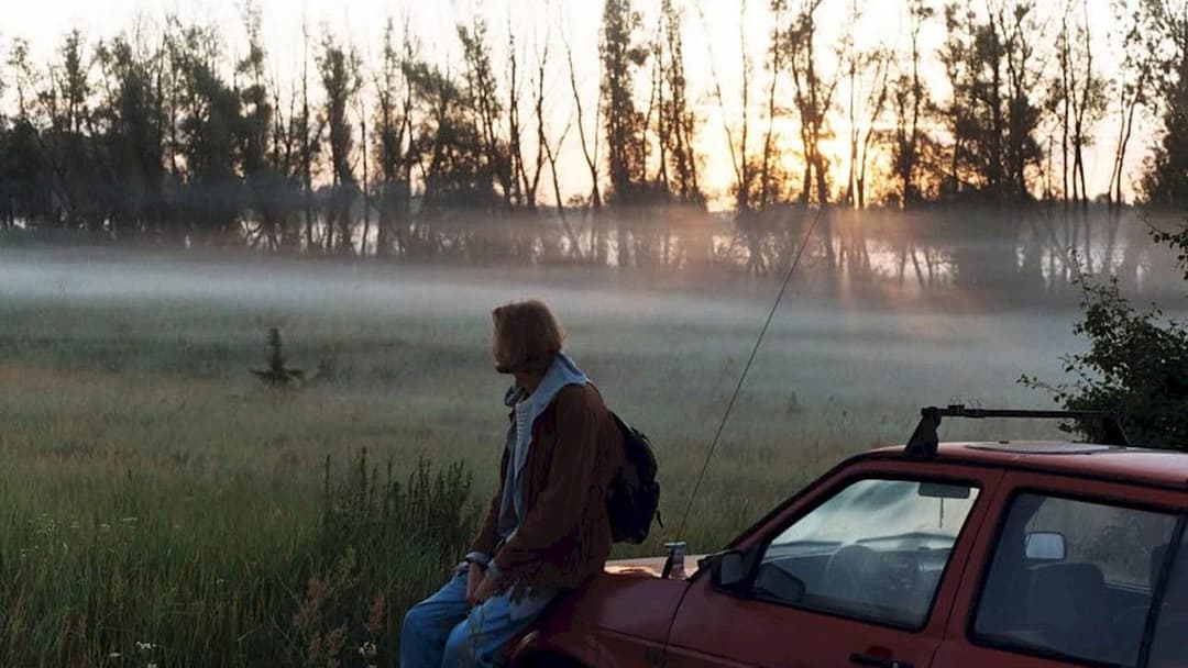 Der Tierstimmensammler oder Das Lied der Scheuen Stockente backdrop 7