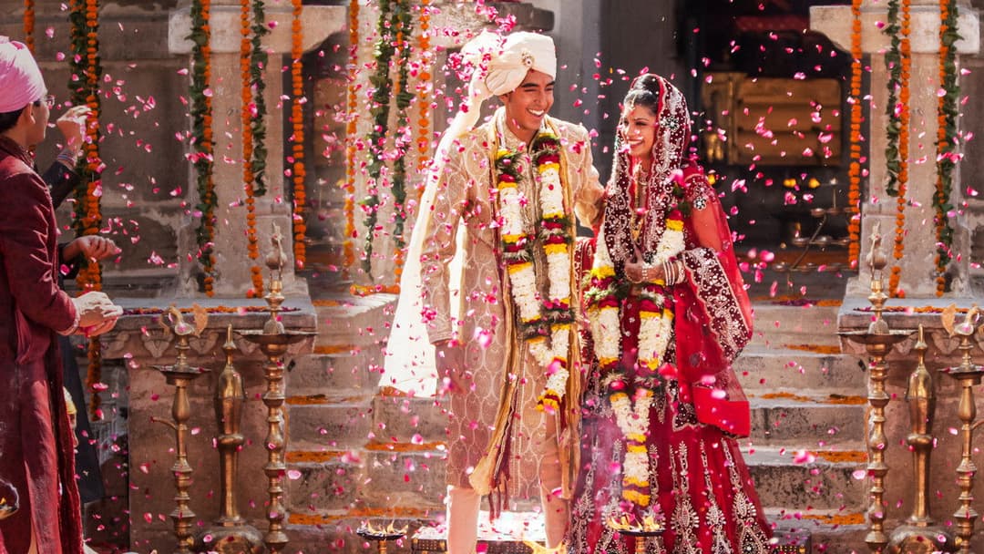 Best Exotic Marigold Hotel 2 backdrop 4