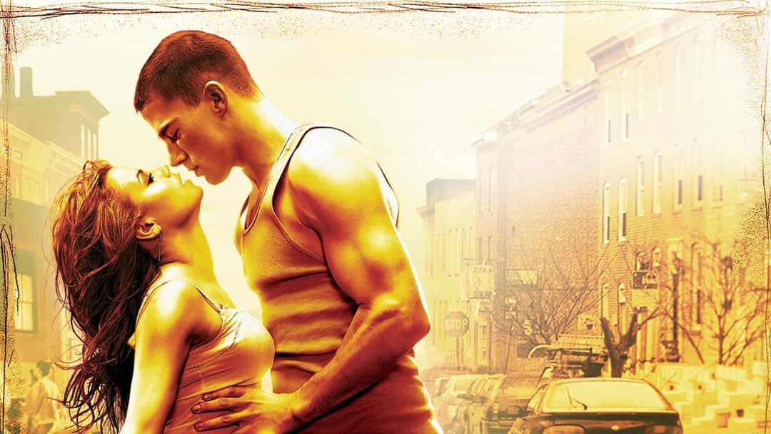 Крок уперед