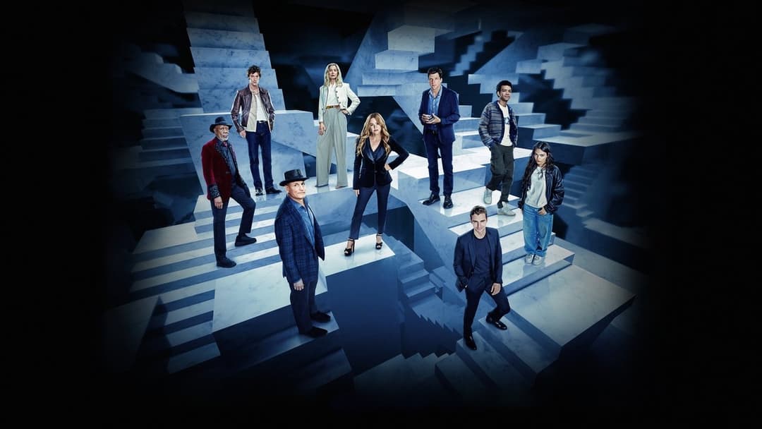Now You See Me: Now You Don't backdrop 3