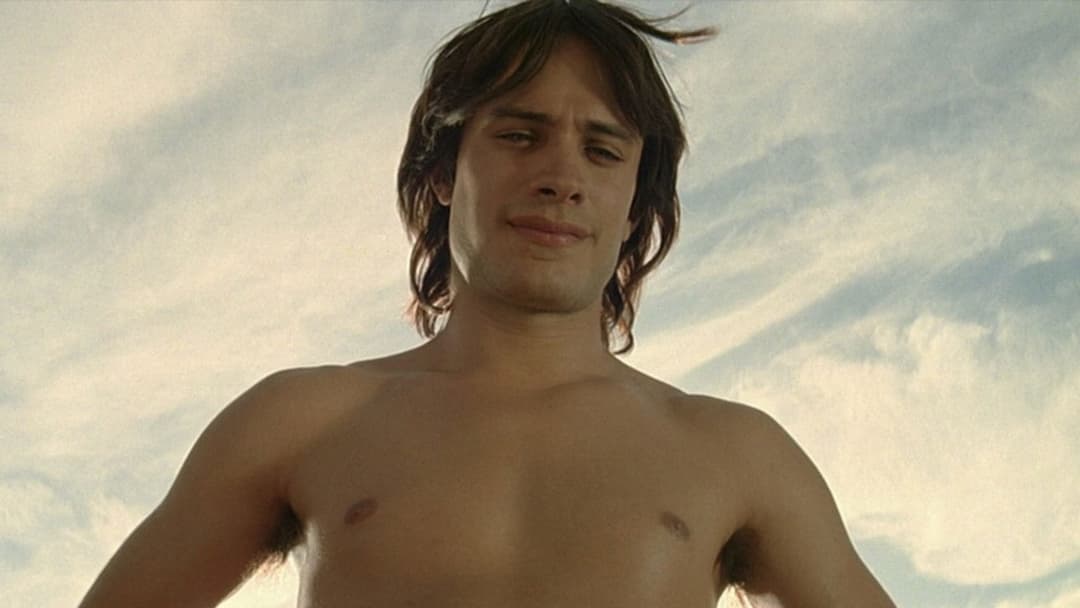 La mala educación backdrop 14