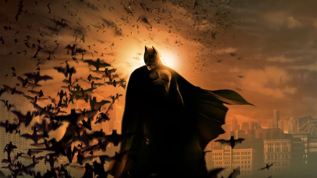 Batman Begins backdrop 19