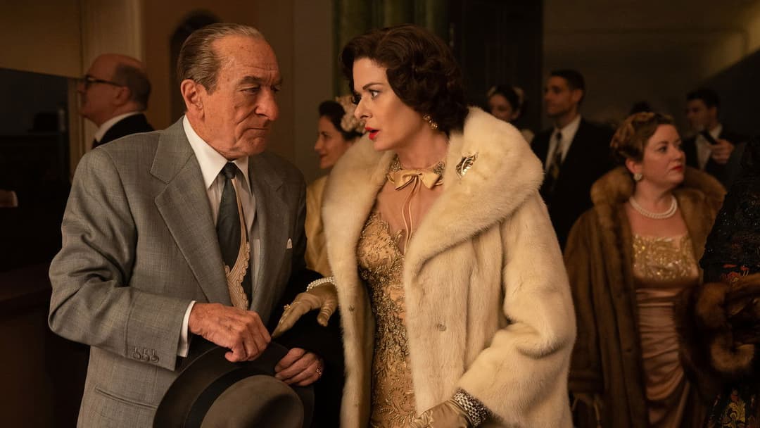 The Alto Knights backdrop 13