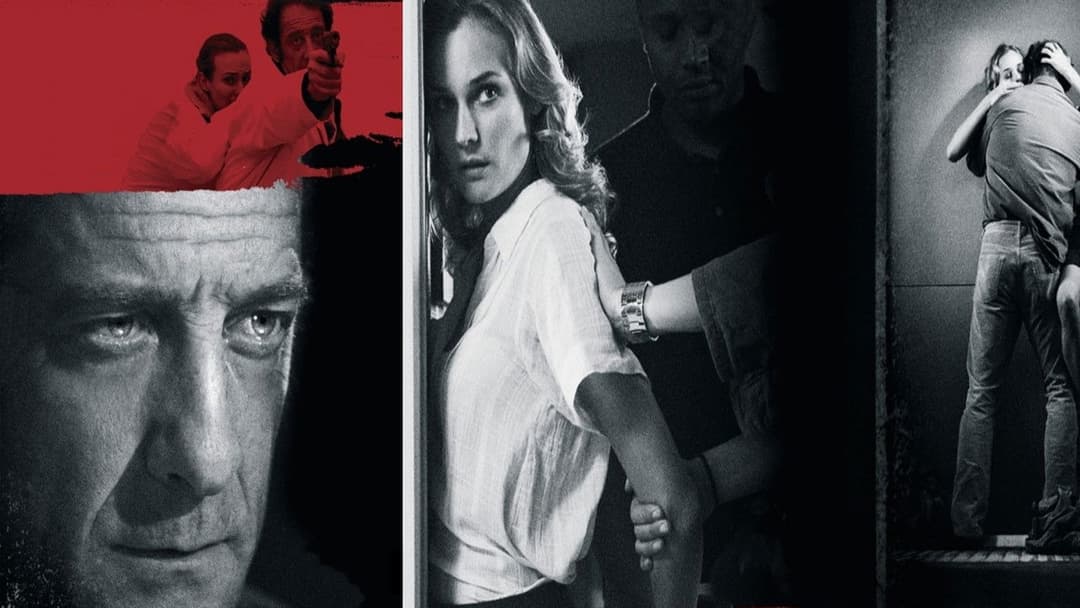 Anything for Her backdrop 2