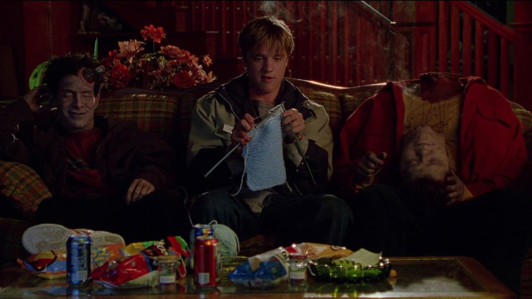 Idle Hands backdrop 9