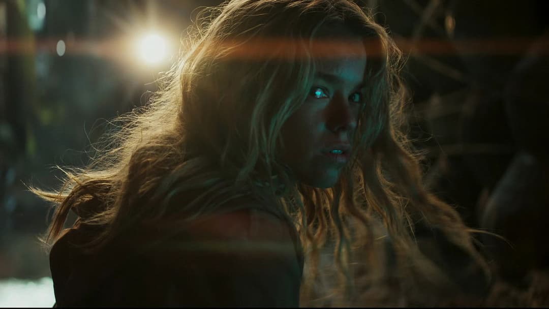 Supergirl backdrop 17