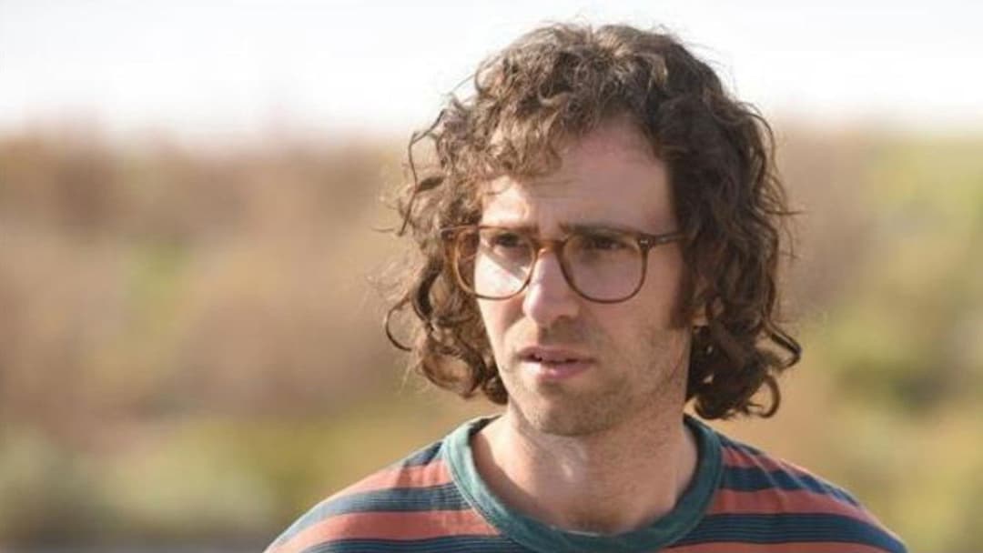 Ведмідь Брігзбі backdrop 15