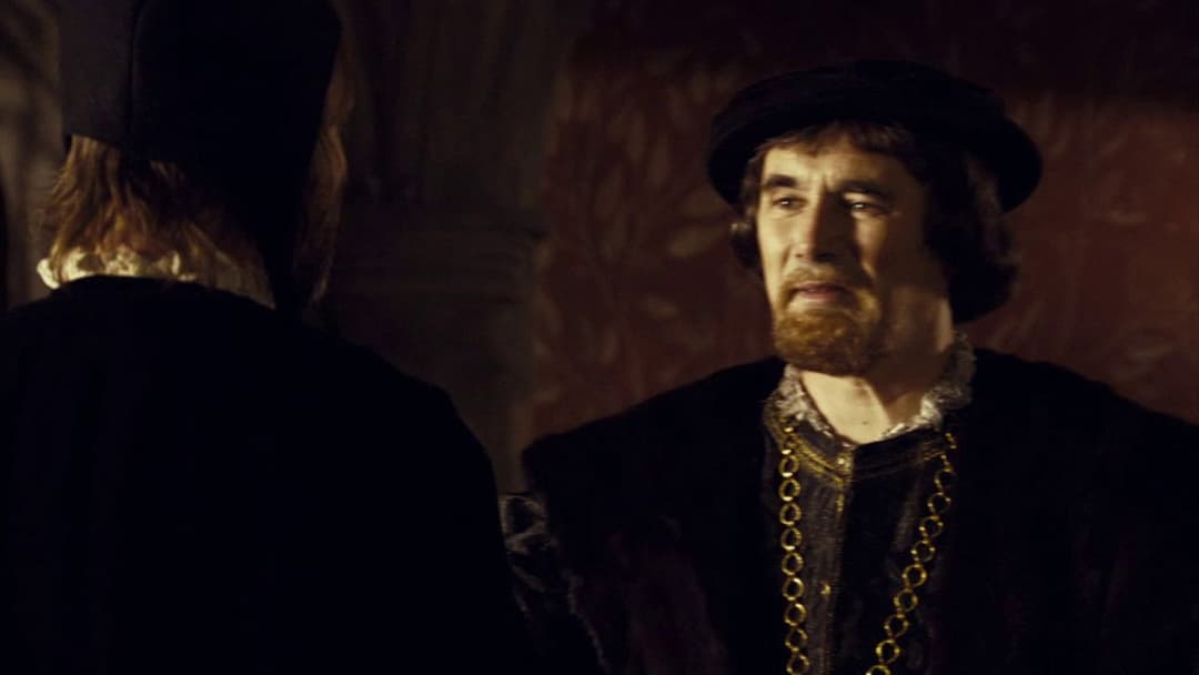 Die Schwester der Königin backdrop 10