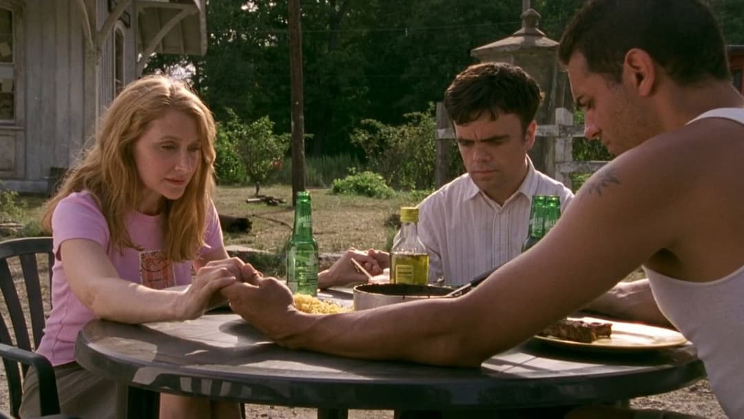 The Station Agent backdrop 3