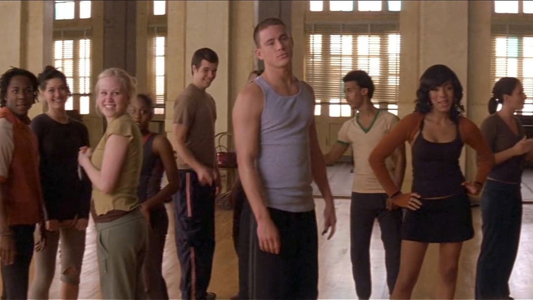 Крок уперед backdrop 8