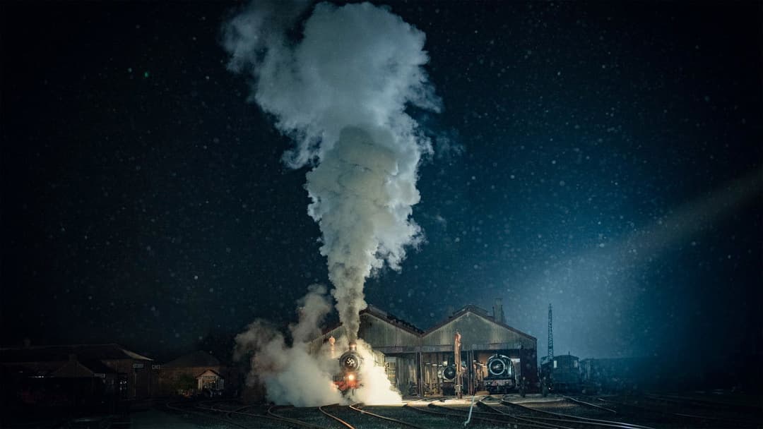 Гострі картузи: Безсмертний backdrop 18