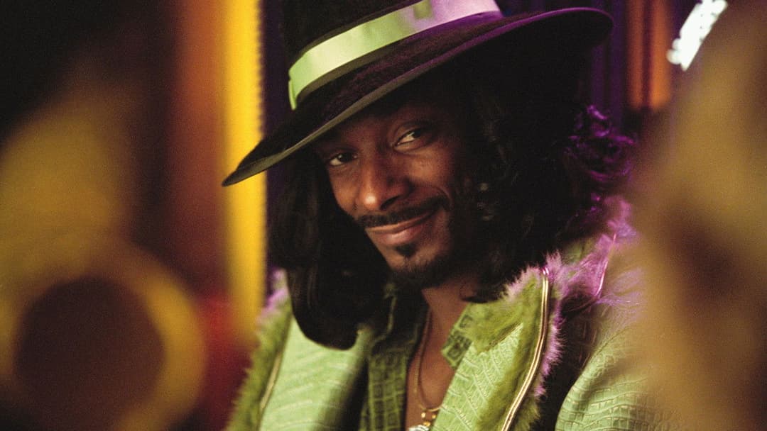 Starsky & Hutch backdrop 12