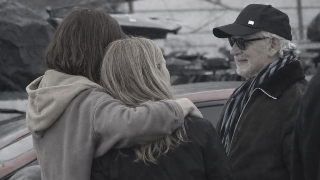 День істини backdrop 3